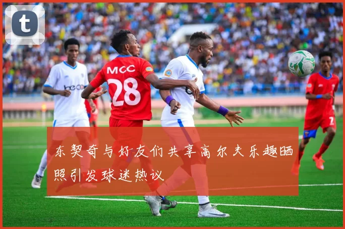东契奇与好友们共享高尔夫乐趣晒照引发球迷热议